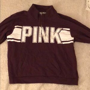 PINK sweatshirt